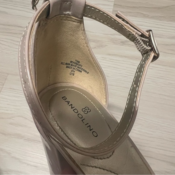 Bandolino Heels - Picture 3 of 5